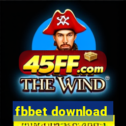 fbbet download
